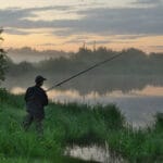 На що клює карась у травні: топ-5 наживок, від яких він божеволіє