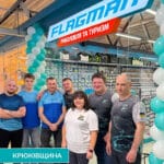 Flagman Armadale River Feeder 6000: мощная новинка для речной ловли