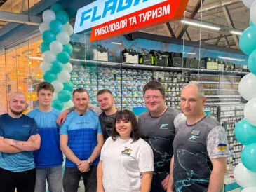 Flagman розширює горизонти: нові магазини в Умані та Крюківщині