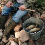 Flagman Armadale River Feeder 6000: мощная новинка для речной ловли