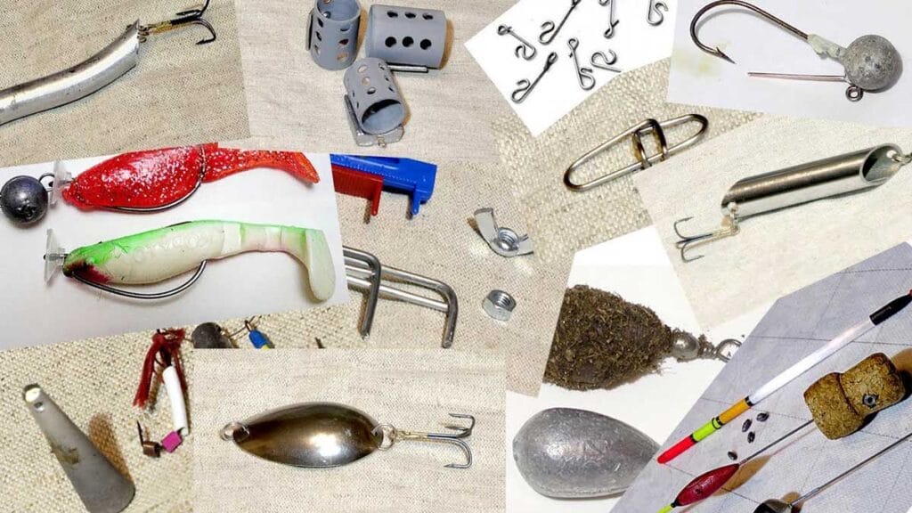 Секрети економної риболовлі: як ловити більше, витрачаючи менше