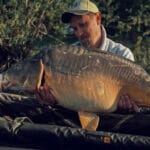 Первый выезд на Десну в 2025: хищник не подвел!