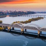 Карпфишинг на Уляниках: 18-килограммовые гиганты в объятиях весенних ветров