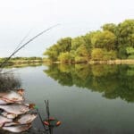 Погода на неделю 5 — 11 мая 2025: ливни и похолодание — прогноз клева рыбы