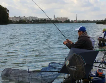 Рибальський квиток в Україні: для чого він потрібен, як отримати
