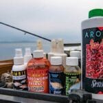 Названо самое распространенное нарушение Правил рыболовства в Украине