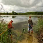 Ловля линя в жару: эксперты дали советы по выбору насадок и оснастки