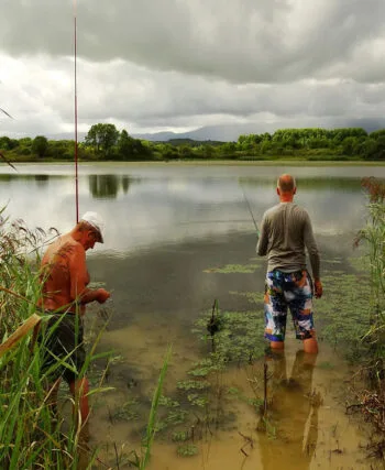 Сезон відкрито: де і як рибалити в Україні, щоб не отримати штраф