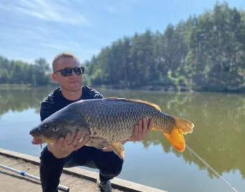 Риболовля в Києві 2025: гід по найкращих платних і безкоштовних водоймах