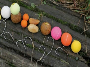 Бойли для риболовлі: досить ловити навмання! Секрети вбивчої насадки