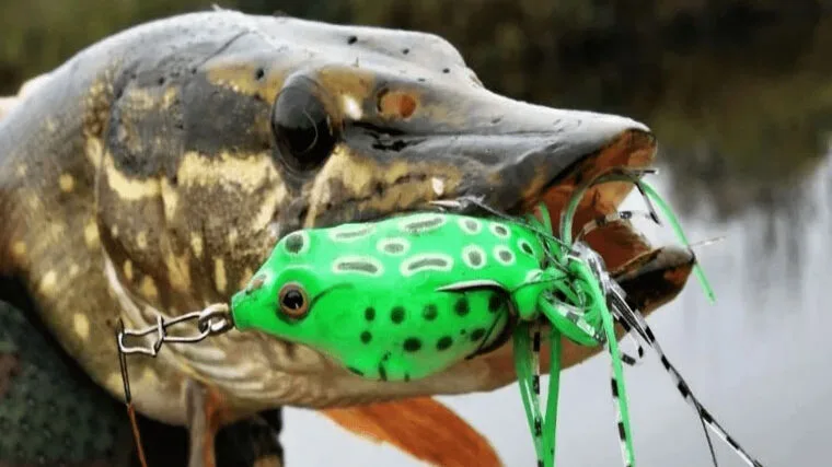 Ловля в траві: незацепляйки – ключ до успіху