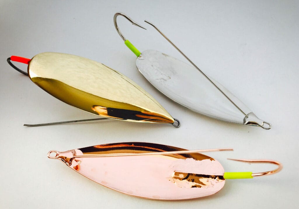 Ловля в траві вимагає від спінінгістів використання незачіпляйок