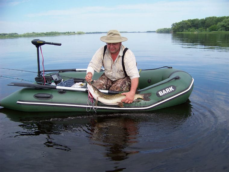 Які човни підходять для риболовлі: розкриваємо 3 секрети, про які мовчать продавці
