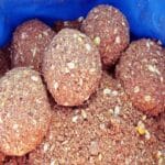 Секрет прикормки “наосліп”: коли не бачиш рибу, але точно її приманюєш