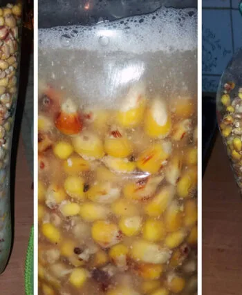 Ферментована прикормка: секрет для великої риби