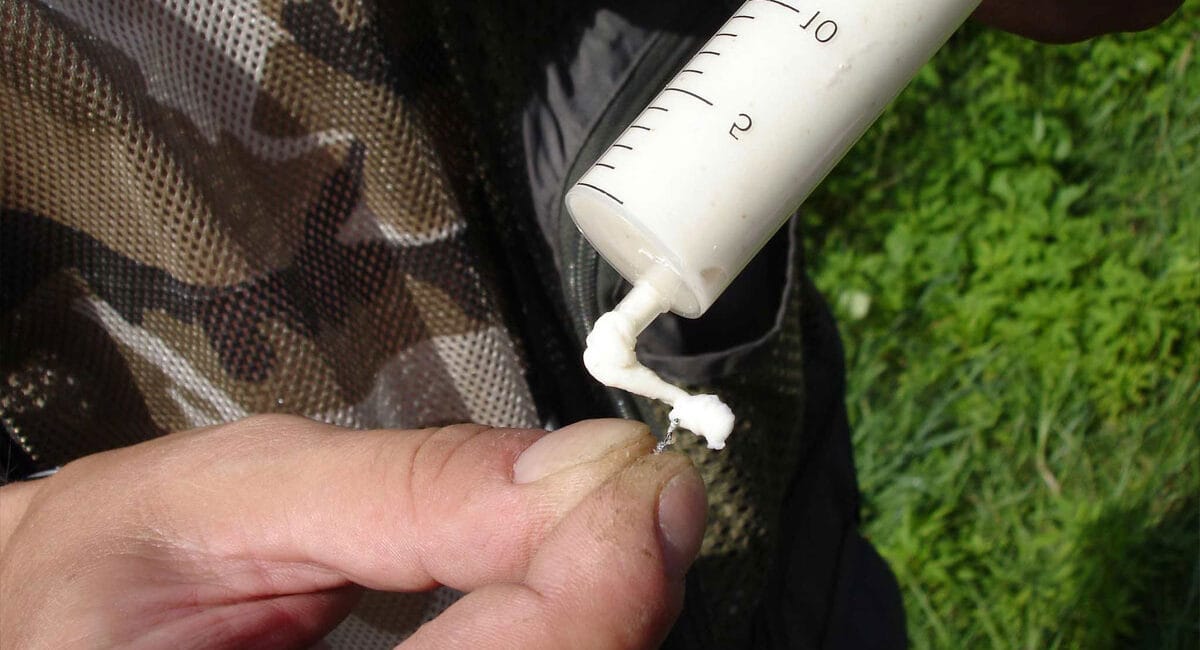 Ловля карася влітку: секрети уловистої манної бовтанки