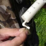 Лодки из ПВХ плотностью 1100 г/м² — не маркетинг, а ваша безопасность. Почему этот параметр важнее цвета и длины судна