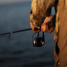 Богдан Проценко - експерт зі спінінгової ловлі FishingUKR.com