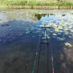 Спиннингисты переходят на мелкие уокеры для ловли окуня в «котлах»