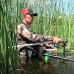 Ловля карася летом: снасти, техника и советы