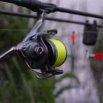 Ловля на дроп-шот: літня тактика для хижака