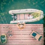 Судак в июле ушел на глубину: новые тактики ловли