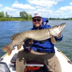 Коропова риболовля: як зловити “монстра” і що здивувало досвідчених рибалок