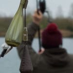 Жара снизила эффективность ароматизаторов для карпа: рыболовы возвращаются к натуральной кукурузе