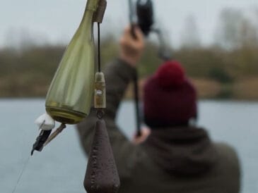 Короп ігнорує дорогі бойли? Експерт розкрив секрет насадки, що врятувала риболовлю у спеку