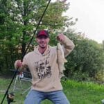 Лещ пошел в движение: когда и чем прикармливать рыбу в августе