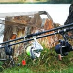 Календарь рыбака на сентябрь 2025: когда и где клюет