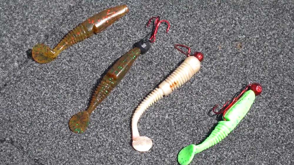 Літні приманки на щуку: що покласти в коробку