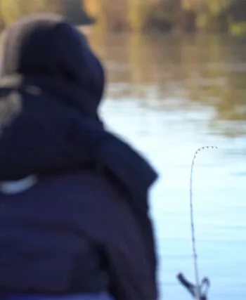 Темпова ловля плітки на фідер: поради експерта перед осінню