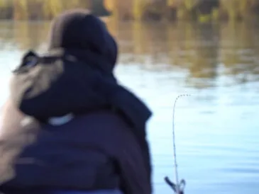 Темпова ловля плітки на фідер: поради експерта перед осінню