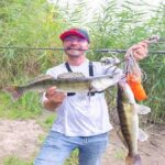 Рыбалка в Карпатах 2025: где ловить, а где грозит штраф