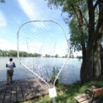 Морська риболовля в Одесі: відра ставриди на самодур (Відео)