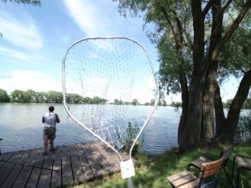 Підсак для риболовлі: хитрощі вибору, про які мовчать у магазинах