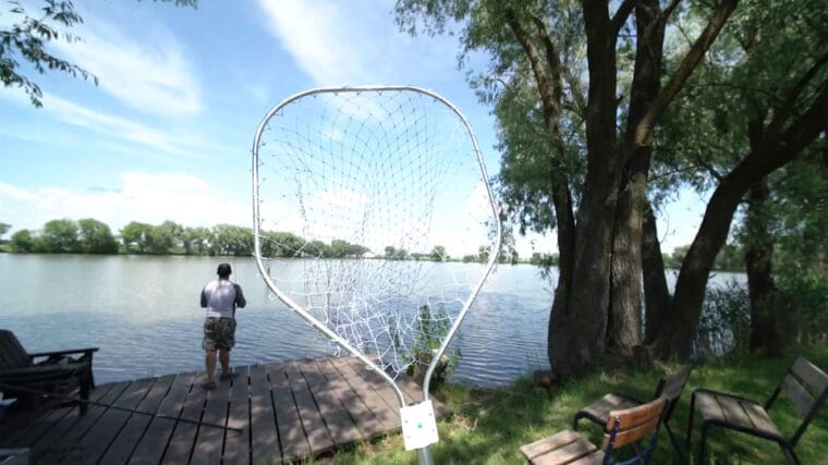 Підсак для риболовлі: як не помилитися при виборі?