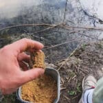 Рыбалка на карася: как поймать трофей в черте города (Видео)