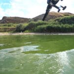 Риболовля на мормишку: Vesta проти X-Game – хто кого? (Відео)