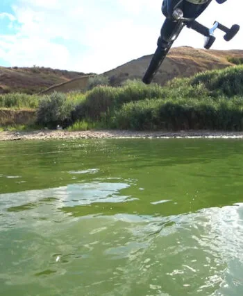 Риболовля на лимані: як зловити 60 коропів за день