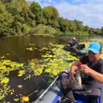 Ночная ловля ставриды в Одессе: видео-хит YouTube