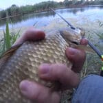 Рибальські вузли: чому через них зривається трофей, а не через тонку волосінь