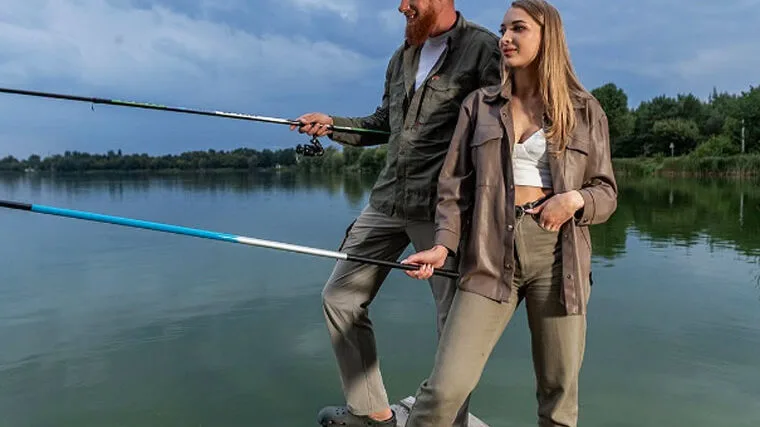 Flagman упрощает вход в рыбалку с новыми готовыми наборами
