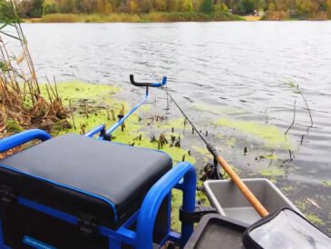 Головна помилка рибалки восени: експерт дав пораду