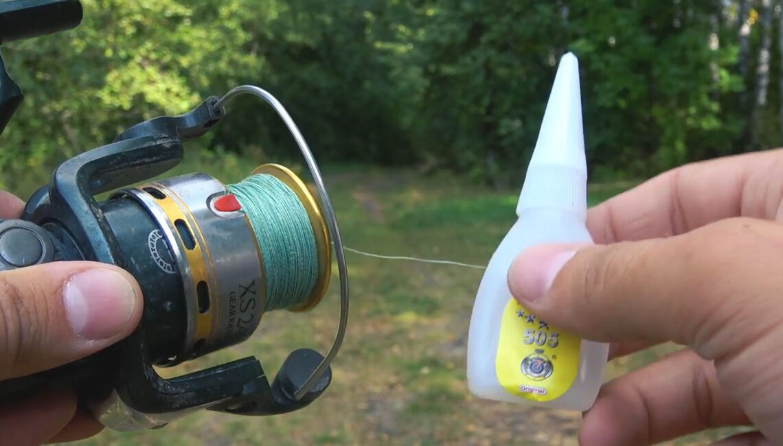 Хитрости на рыбалке, о которых не расскажут в инструкциях