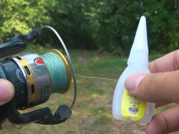 Хитрости на рыбалке, о которых не расскажут в инструкциях