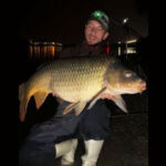 Прогноз клева рыбы 22-28 сентября 2025: от летнего тепла до осенних заморозков