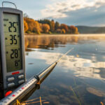 Фидер в сентябре 2025: эксперт показал лайфхак с насадкой для стабильного клева