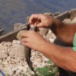 Гачки завжди гострі! Використовуємо алмазний надфіль, щоб загострити їх за 5 секунд